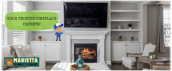 Chimney and Fireplace Solutions