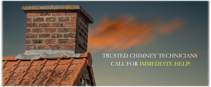Chimney Repair Marietta GA