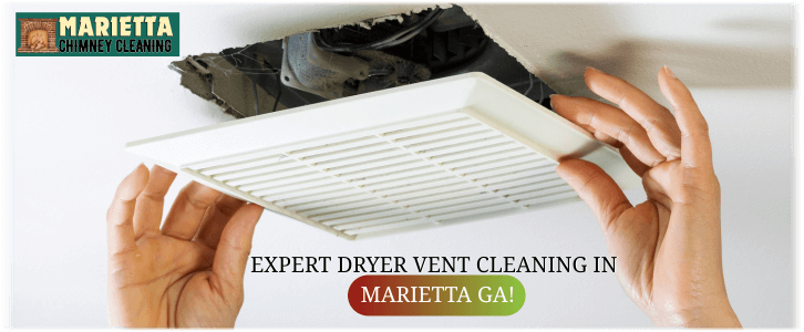 Dryer Vent Cleaning Marietta GA