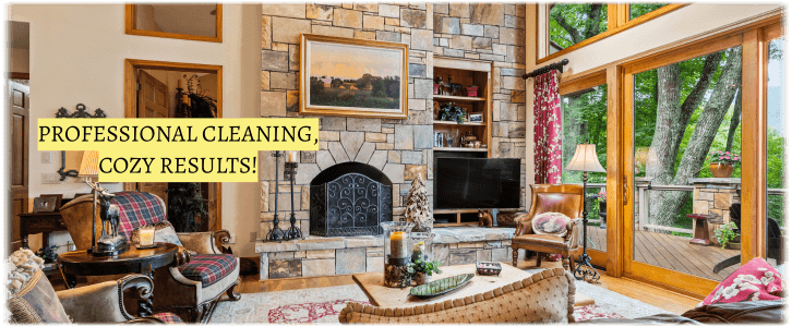 Fireplace Cleaning Marietta GA