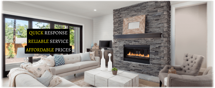 Marietta GA Chimney Cleaning